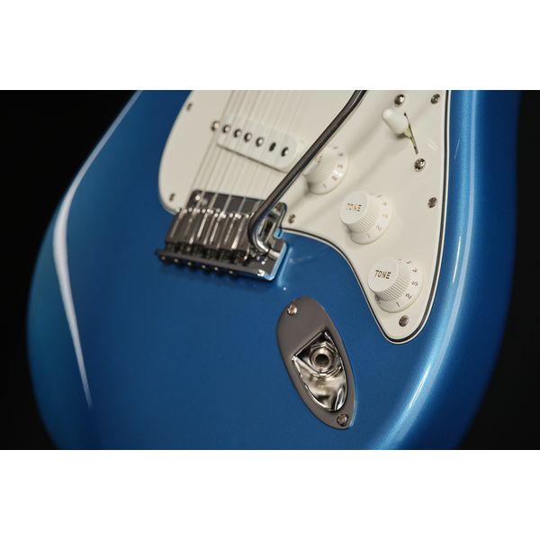 Fender Stratocaster Deluxe NOS ALPB