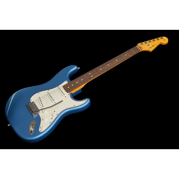 Fender Stratocaster Deluxe NOS ALPB