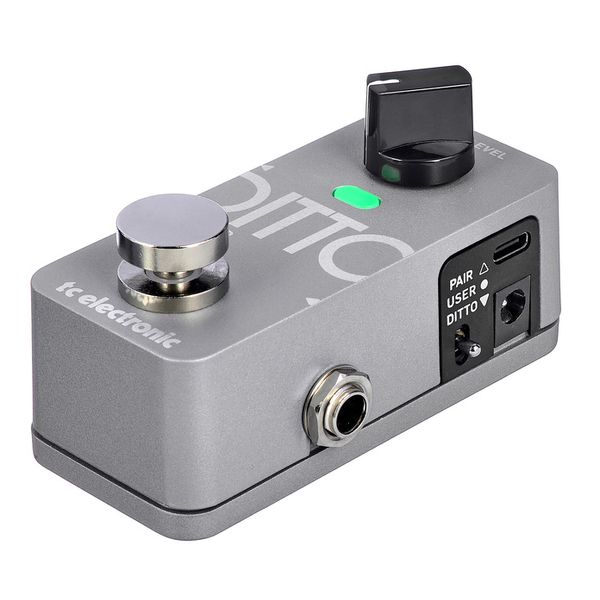 tc electronic Ditto 2 Looper