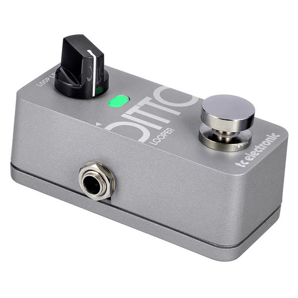 tc electronic Ditto 2 Looper