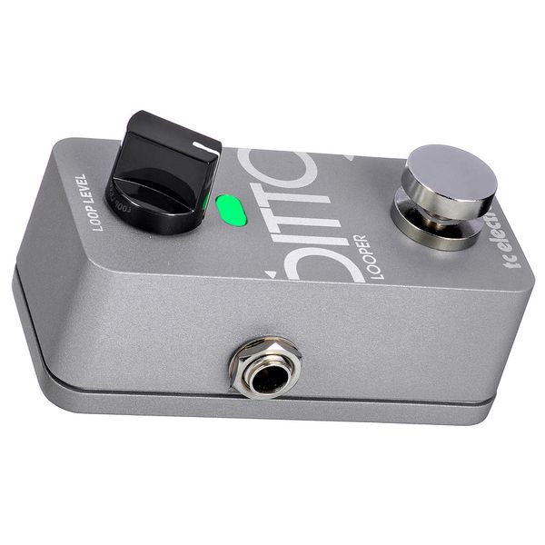 tc electronic Ditto 2 Looper