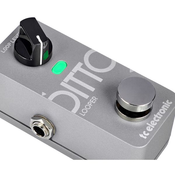tc electronic Ditto 2 Looper