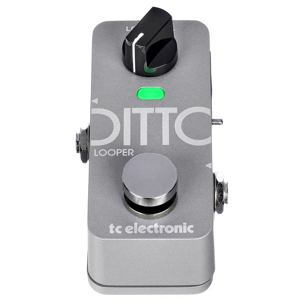 tc electronic Ditto 2 Looper