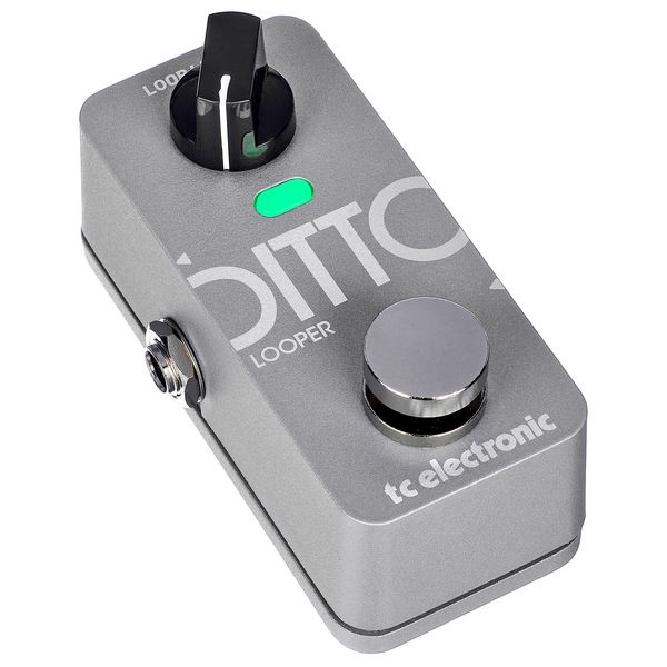 tc electronic Ditto 2 Looper