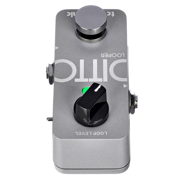 tc electronic Ditto 2 Looper