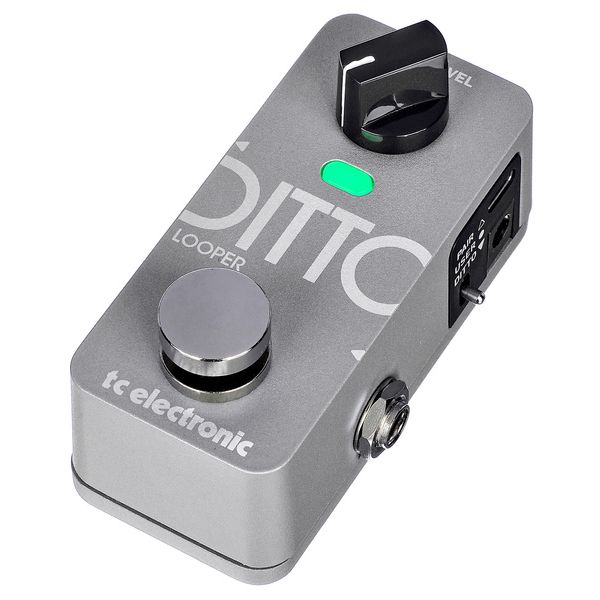 tc electronic Ditto 2 Looper