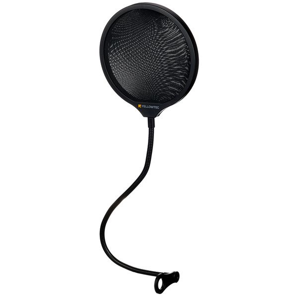 Yellowtec MiKA PopShield