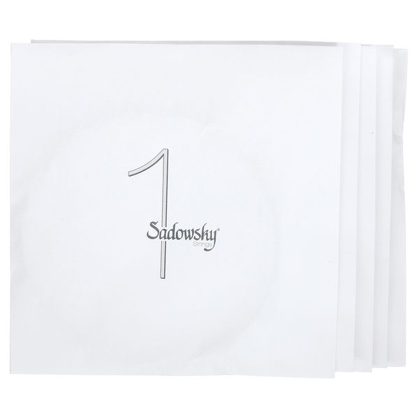 Sadowsky Blue Label 5 040-125 NT