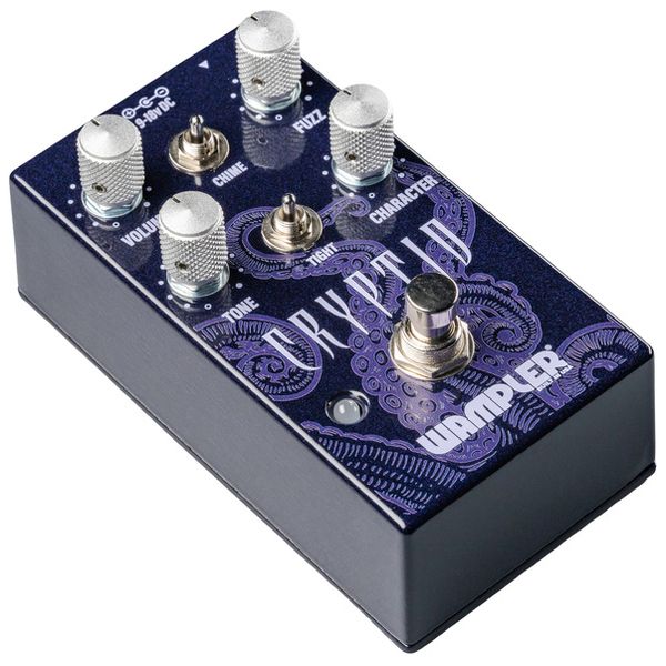 Wampler Cryptid Fuzz