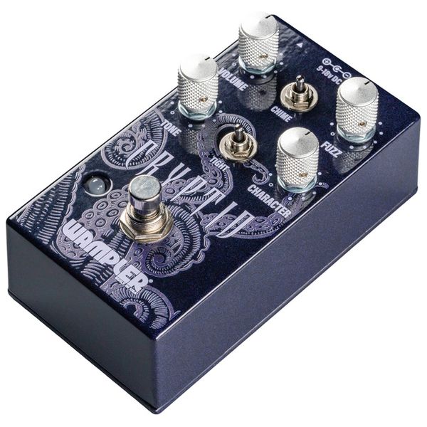 Wampler Cryptid Fuzz