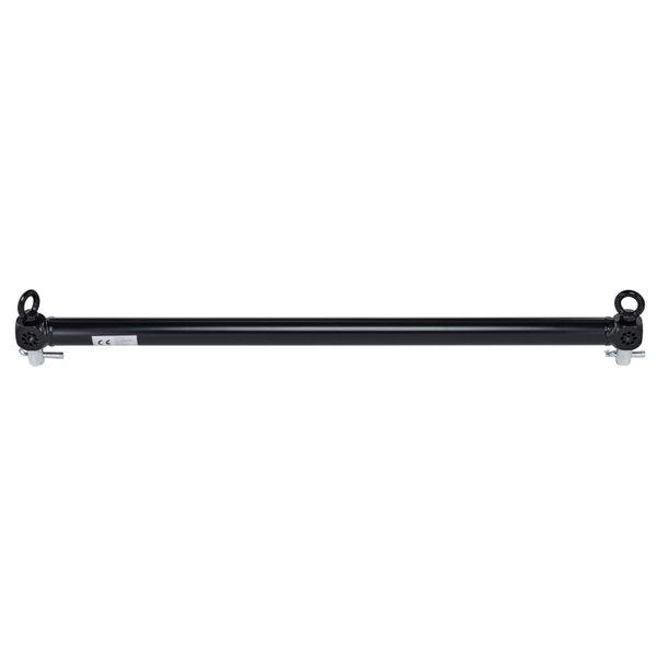 Global Truss UTOP100-B Black