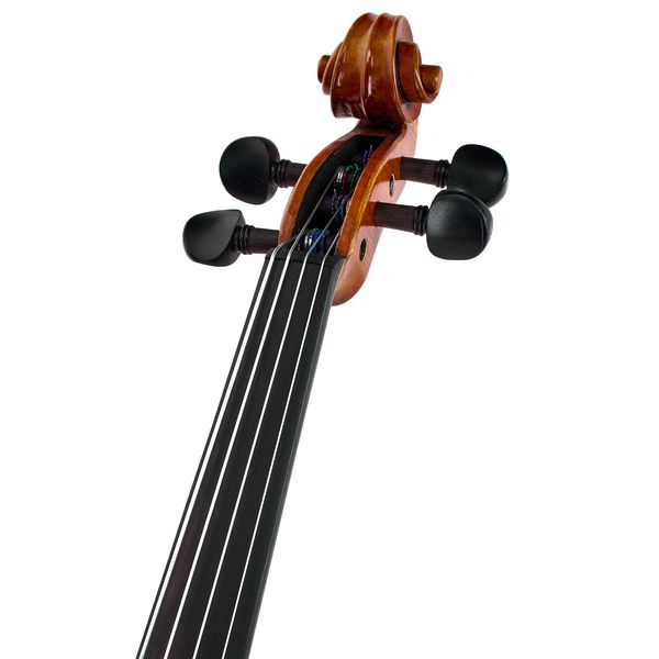 Hidersine Venezia Antiqued Viola Set 16"