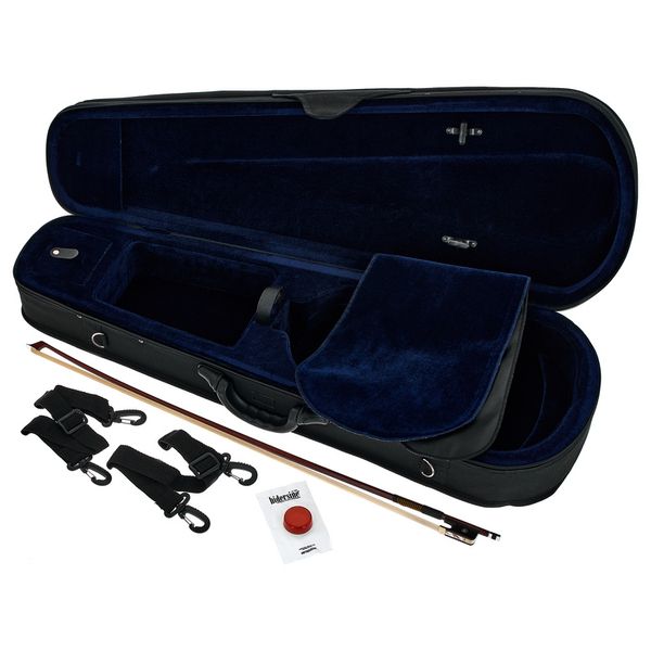 Hidersine Venezia Antiqued Viola Set 16"
