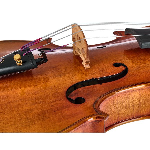 Hidersine Venezia Antiqued Viola Set 16"