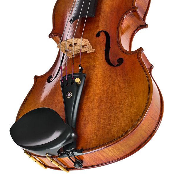 Hidersine Venezia Antiqued Viola Set 16"