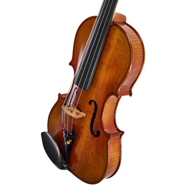 Hidersine Venezia Antiqued Viola Set 16"