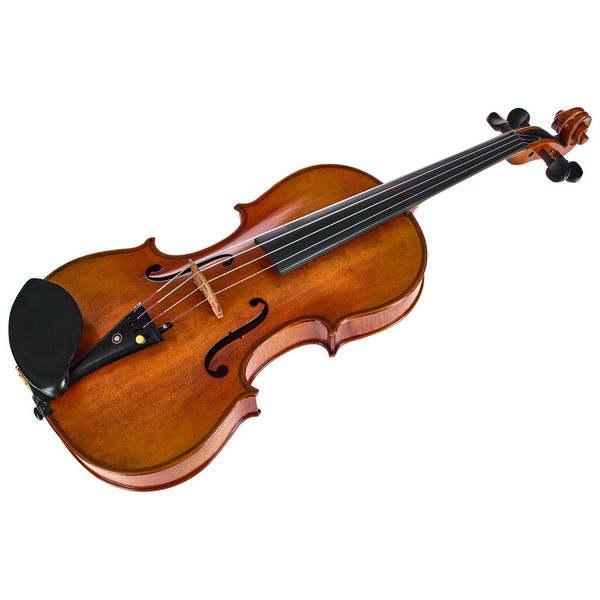 Hidersine Venezia Antiqued Viola Set 16"