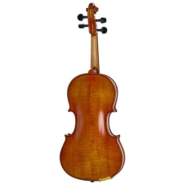 Hidersine Venezia Antiqued Viola Set 16"