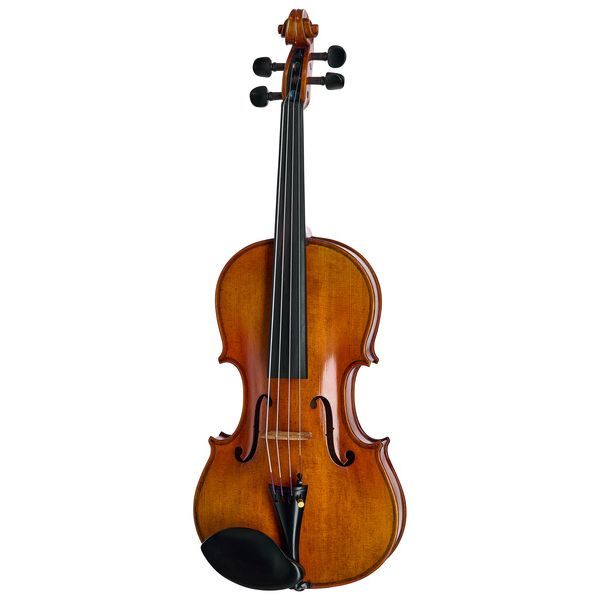Hidersine Venezia Antiqued Viola Set 16"
