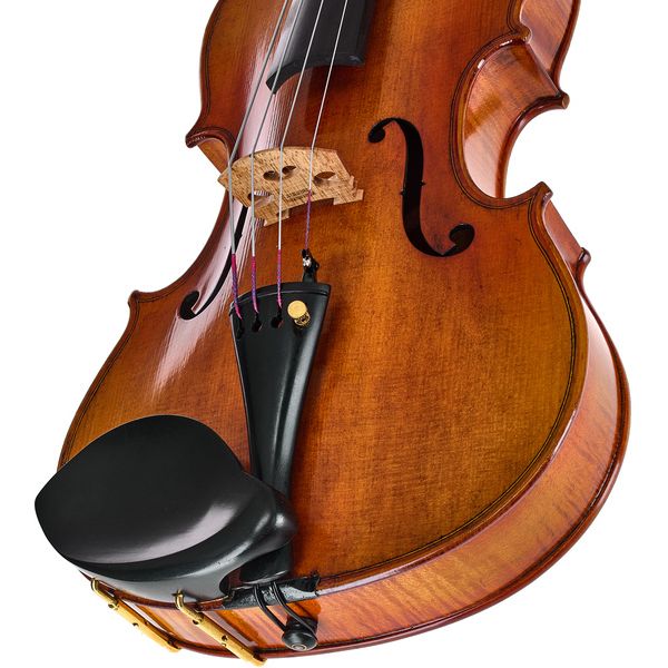 Hidersine Venezia Antiqued Viola Set 16"