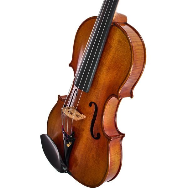 Hidersine Venezia Antiqued Viola Set 16"