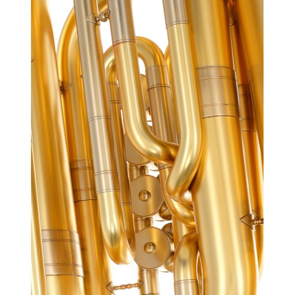 Klingspor B4 GM Bb-Tuba