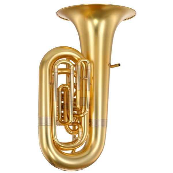 Klingspor B4 GM Bb-Tuba