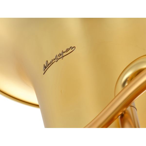 Klingspor B4 GM Bb-Tuba