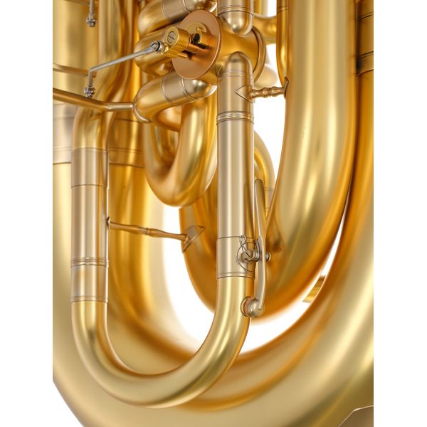 Klingspor B4 GM Bb-Tuba