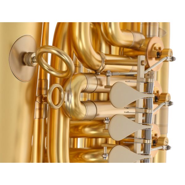 Klingspor B4 GM Bb-Tuba
