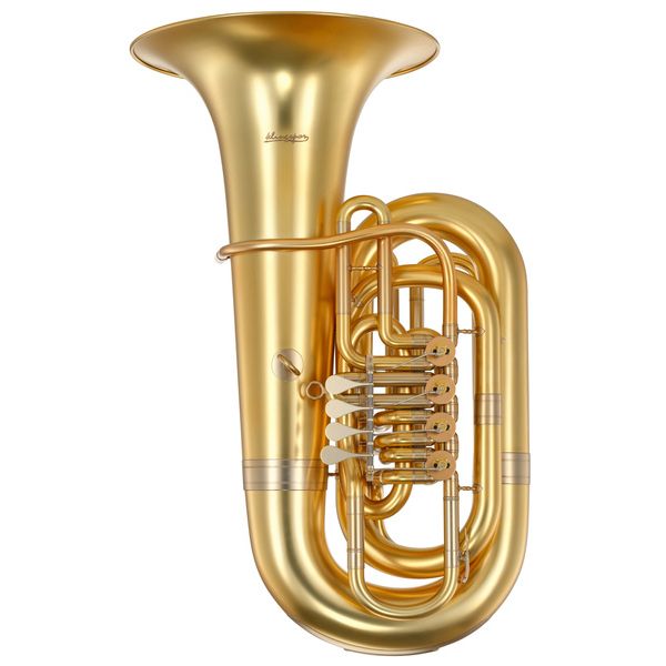 Klingspor B4 GM Bb-Tuba