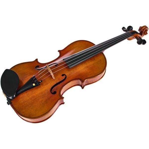 Hidersine Venezia Antiqued Viola Set 15"