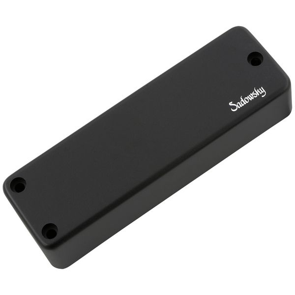 Sadowsky Soapbar Bass Pickup 4 Neck