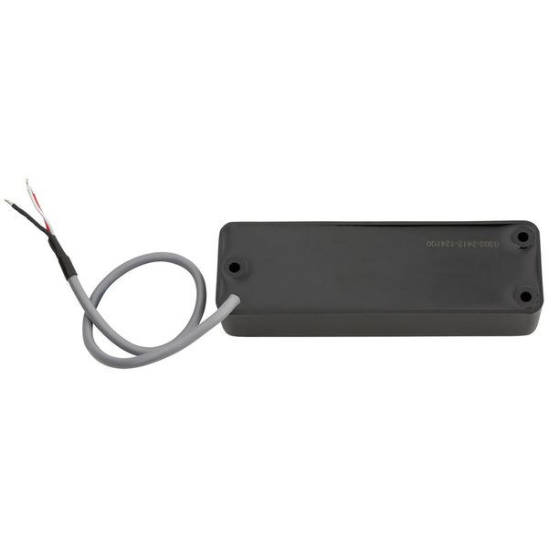 Sadowsky Soapbar Bass Pickup 4 Neck