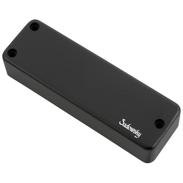 Sadowsky Soapbar Bass Pickup 4 Neck