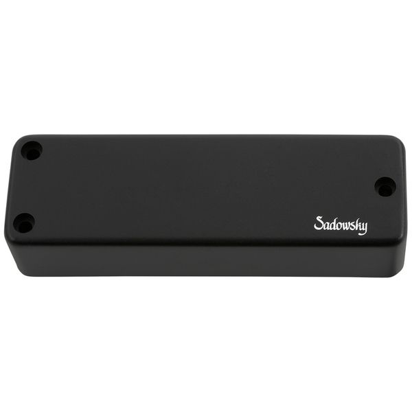 Sadowsky Soapbar Bass Pickup 4 Neck