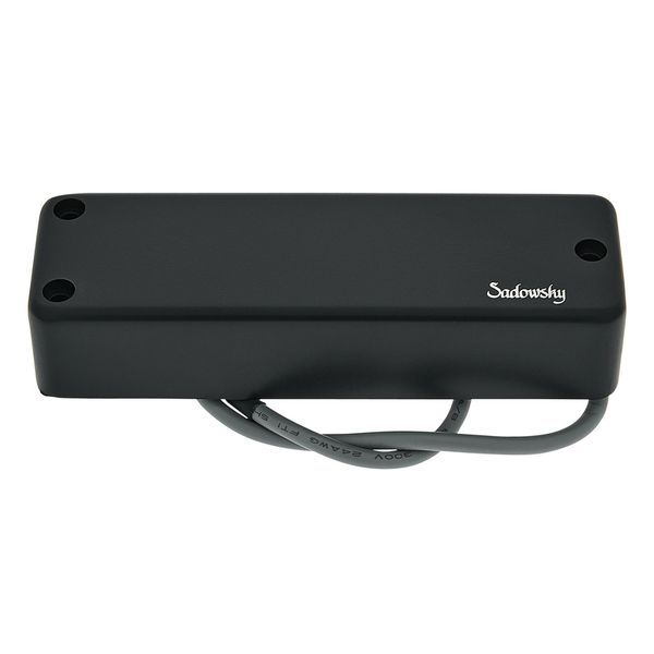 Sadowsky Soapbar Bass Pickup 4 Neck