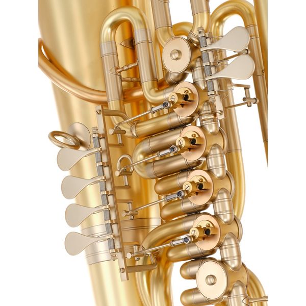 Klingspor F1 GM F-Tuba