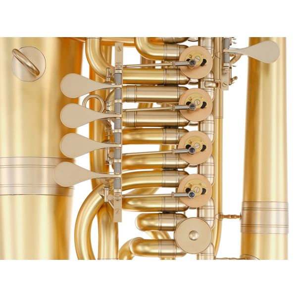 Klingspor F1 GM F-Tuba