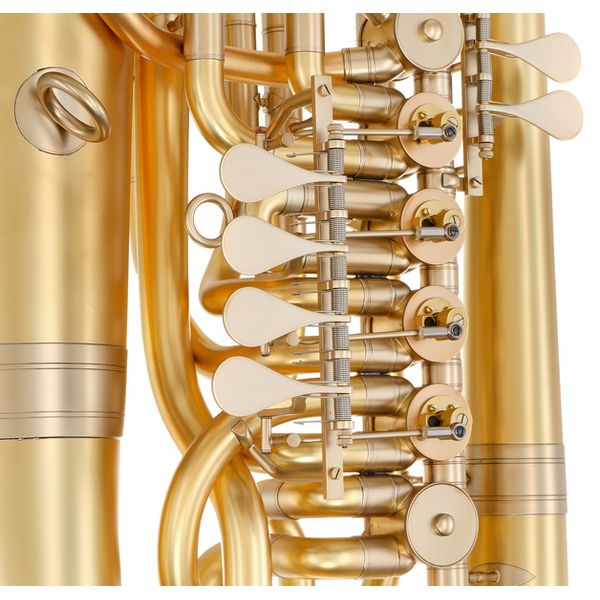 Klingspor F1 GM F-Tuba