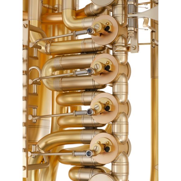 Klingspor F1 GM F-Tuba