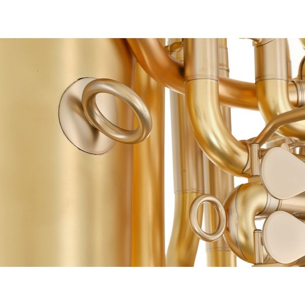 Klingspor F1 GM F-Tuba