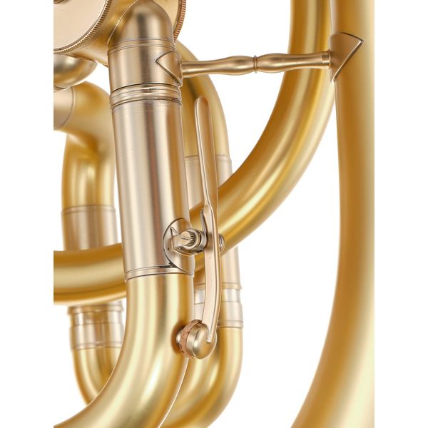 Klingspor F1 GM F-Tuba