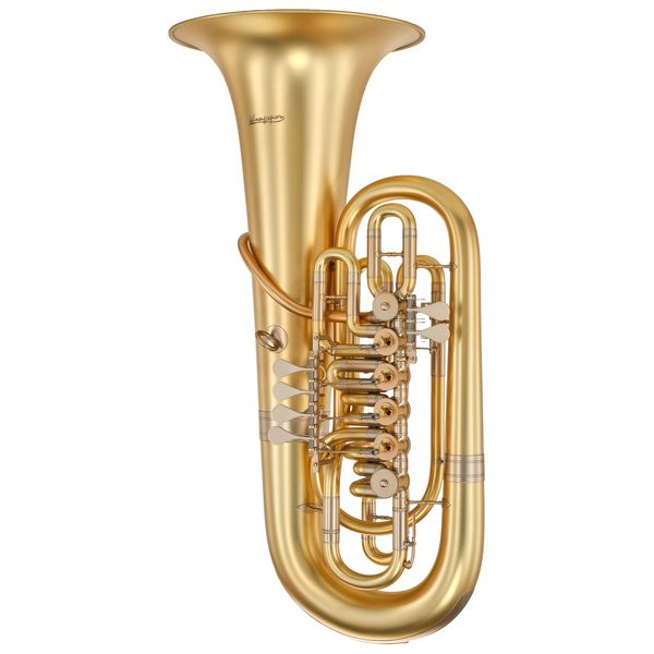Klingspor F1 GM F-Tuba