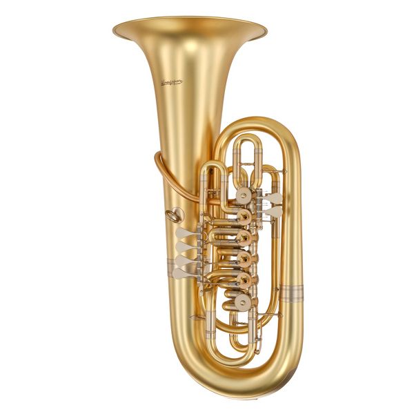 Klingspor F1 GM F-Tuba