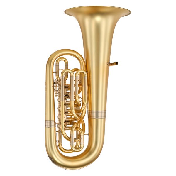 Klingspor F1 GM F-Tuba