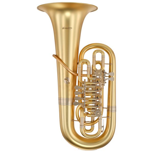 Klingspor F1 GM F-Tuba