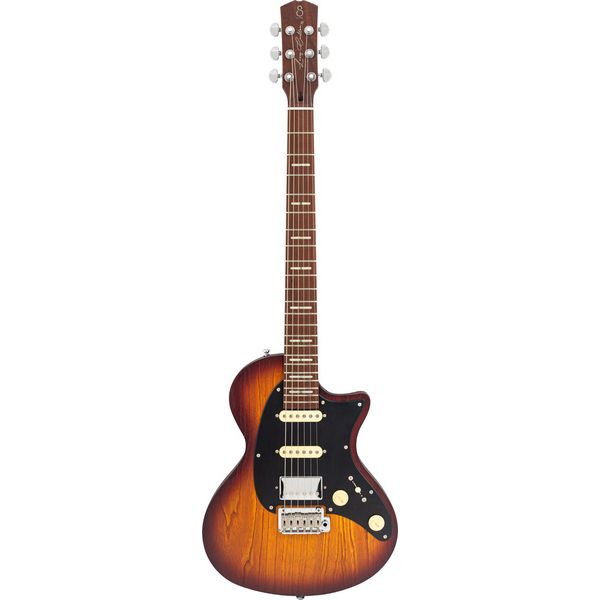 Larry Carlton I5S Tobacco Sunburst