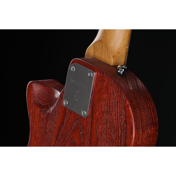 Larry Carlton I5S Tobacco Sunburst