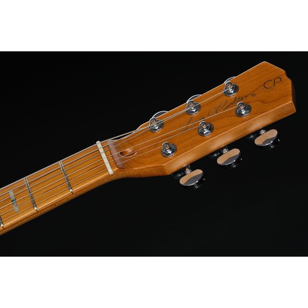 Larry Carlton I5S Tobacco Sunburst